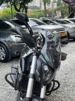 
										BAJAJ DOMINAR D 400 full									