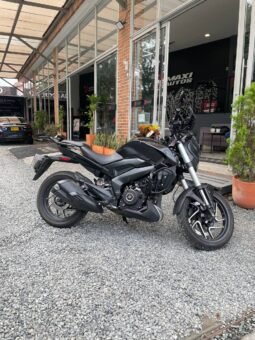 
										BAJAJ DOMINAR D 400 full									