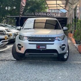 LAND ROVER DISCOVERY SPORT SE SI4 TP 2.0 7PSJ 4X4