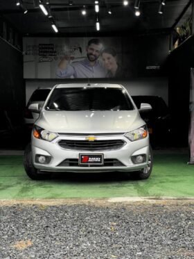 CHEVROLET ONIX 1.4 MT SD