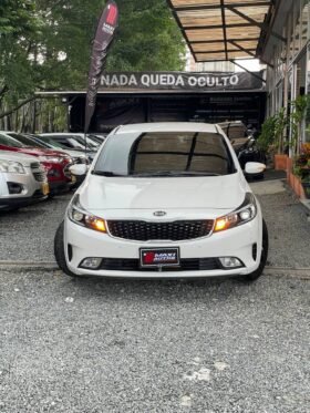 KIA CERATO PRO SX AT 1.6