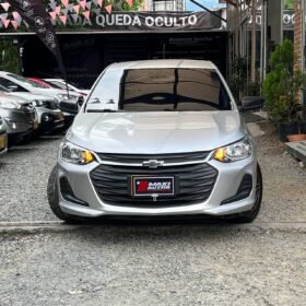 CHEVROLET ONIX LT TURBO MT 1.0 SEDAN