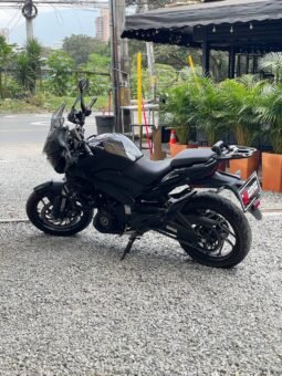 
										BAJAJ DOMINAR D 400 full									