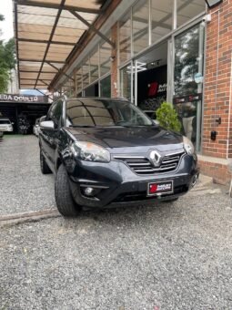 
										RENAULT KOLEOS SPORTWAY AT 4X2 full									