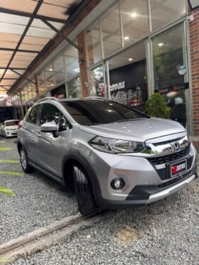 HONDA WR-V LX AT 1.5