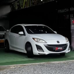 
										MAZDA 3 ALL NEW 2.0 AT full									