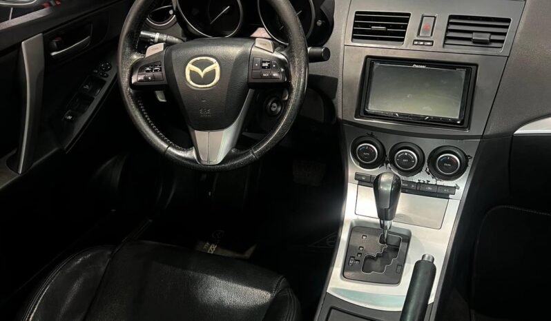 
								MAZDA 3 ALL NEW 2.0 AT full									