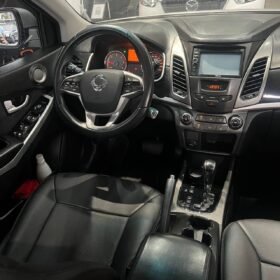 SSANGYONG KORANDO C MT 4X2