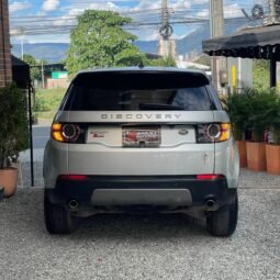 
										LAND ROVER DISCOVERY SPORT SE SI4 TP 2.0 7PSJ 4X4 full									