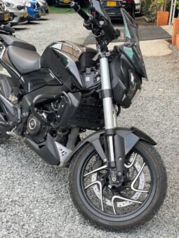 
										BAJAJ DOMINAR D 400 full									