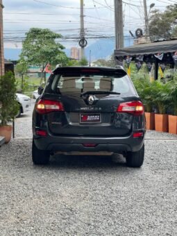 
										RENAULT KOLEOS SPORTWAY AT 4X2 full									