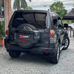 
										MITSUBISHI MONTERO HARD TOP 3.5L AT 4×4 full									