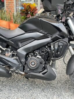 
										BAJAJ DOMINAR D 400 full									