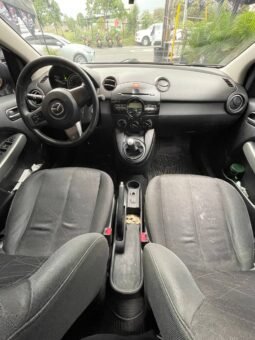 
										MAZDA 2 HB MT full									