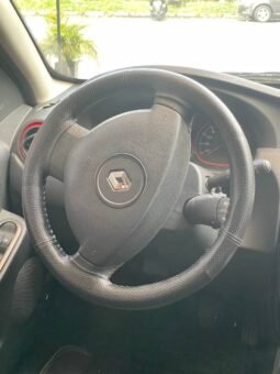 
										RENAULT SANDERO GT LINE 16V 1.6 MT full									