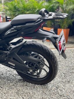 
										BAJAJ DOMINAR D 400 full									