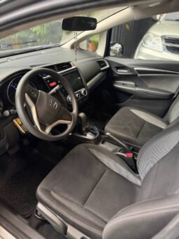 
										HONDA WR-V LX AT 1.5 full									