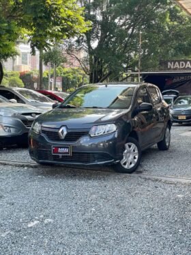 RENAULT SANDERO EXPRESSION 1.6 MT