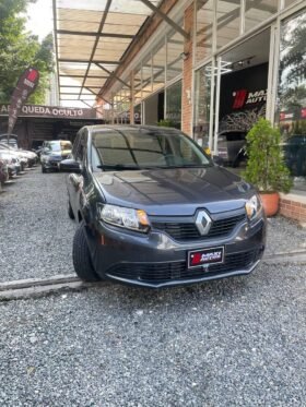 RENAULT SANDERO EXPRESSION 1.6 MT