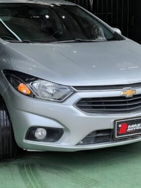 CHEVROLET ONIX LTZ AT SD 1.4