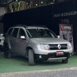 
										RENAULT DUSTER DYNAMIQUE 1.6 MT 4X2 full									