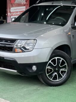 
										RENAULT DUSTER DYNAMIQUE 1.6 MT 4X2 full									