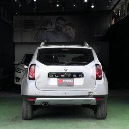 
										RENAULT DUSTER DYNAMIQUE 1.6 MT 4X2 full									