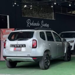 
										RENAULT DUSTER DYNAMIQUE 1.6 MT 4X2 full									