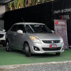 SUZUKI SWIFT 1.2 MT SEDAN