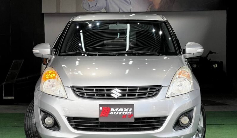 
								SUZUKI SWIFT 1.2 MT SEDAN full									