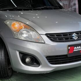 SUZUKI SWIFT 1.2 MT SEDAN