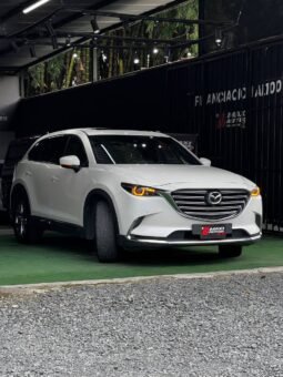 
										MAZDA CX-9 GRAND TOURING 4X4 AUT full									