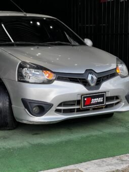 
										RENAULT CLIO STYLE full									