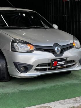 RENAULT CLIO STYLE