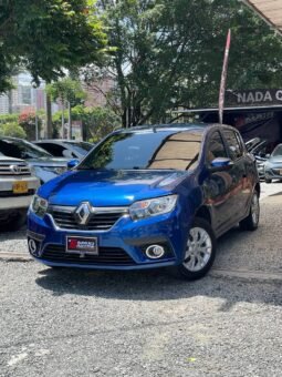 RENAULT SANDERO LIFE+ 1.6 MT HB