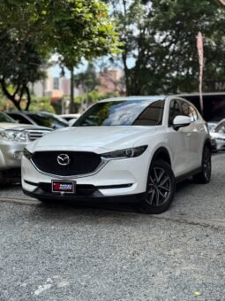 MAZDA CX-5 GRAND TOURING LX TP 2.5L 4X4