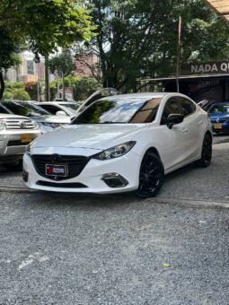 MAZDA 3 PRIME SD AUT