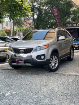 KIA Sorento EX