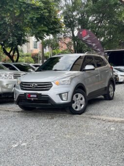 HYUNDAI CRETA 1.6 AT 4×2