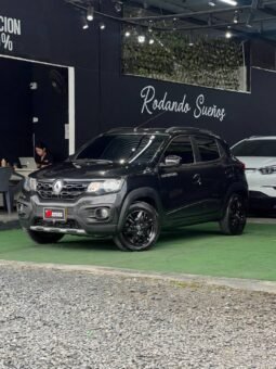RENAULT KWID OUTSIDER MT 1.0