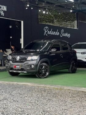 RENAULT KWID OUTSIDER MT 1.0