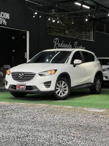 MAZDA CX5 PRIME AT