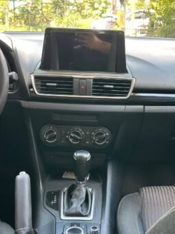 
										MAZDA 3 PRIME SD AUT full									