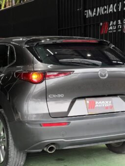 
										MAZDA CX30 TOURING AT 2.0 4X2 full									