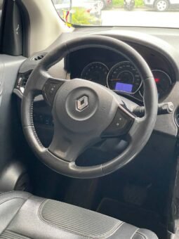 
										RENAULT KOLEOS PRILILEGE 2.5L AT 4×4 full									