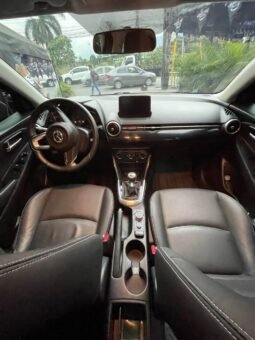 
										MAZDA 2 TOURING MT full									