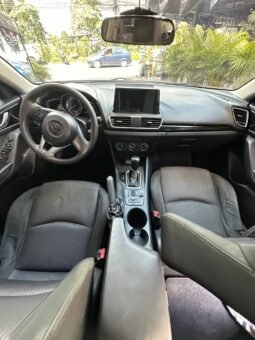 
										MAZDA 3 PRIME SD AUT full									