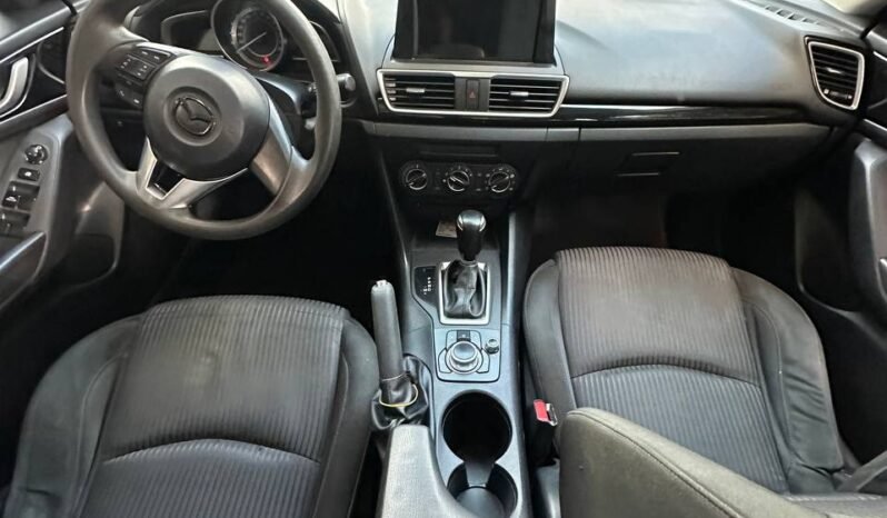 
								MAZDA 3 PRIME SD AUT full									