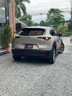 
										MAZDA CX30 GRAND TOURING 2.0 HYBRID AT 4X2 full									