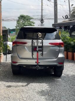 
										TOYOTA FORTUNER SR5 AT DIESEL 4X2 full									